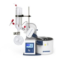 WIGGENS RE10旋转蒸发仪