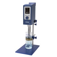 WIGGENS D-600 Pro高剪切均质乳化机