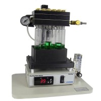 WIGGENS FlexiVap 系列蒸发器（氮吹仪）