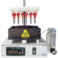 WIGGENS ZipVap 系列蒸发器 ( 氮吹仪 )