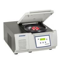 WIGGENS DIGICEN 21R程序控制离心机