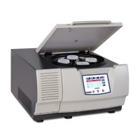 WIGGENS DILITCEN 22R台式离心机