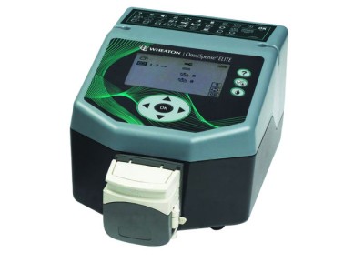 WHEATON 蠕动泵 OmniSpense ELITE图1