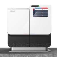 盛瀚CIC-D300+型离子色谱仪