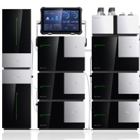 盛瀚CIC-D500+多功能多维色谱