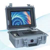 CIC-P80箱式便携离子色谱仪