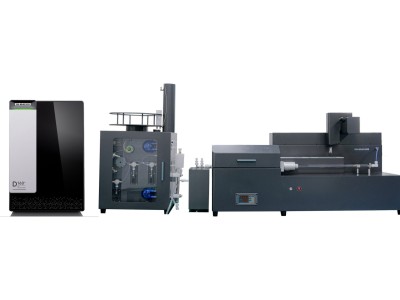 SH-CIC3200在线燃烧离子色谱系统图1