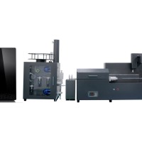 SH-CIC3200在线燃烧离子色谱系统