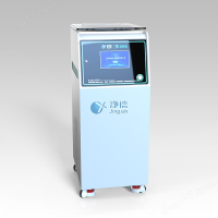 真空离心浓缩仪 冷阱真空泵内置