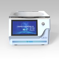 真空离心浓缩仪（触屏款）内置隔隔膜泵款
