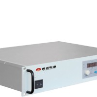 AR系列机架式高压电源