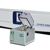 LS-909E 高性能智能自动化干法激光粒度仪