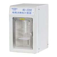 RC-2200电阻法（库尔特）颗粒计数器