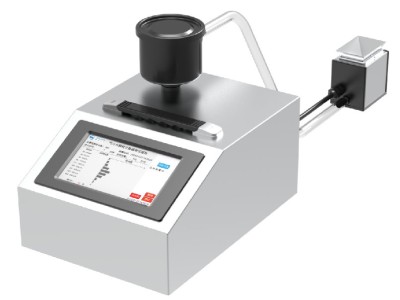 APC 610 气载颗粒计数器图1