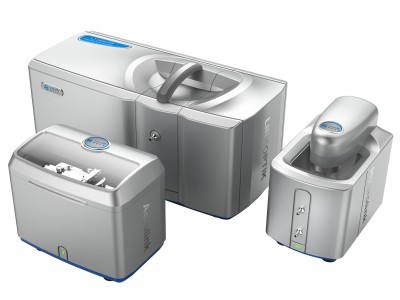 LT3600 Pro激光粒度分析仪图1