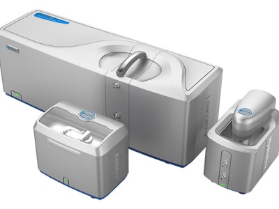 LT2800 激光粒度分析仪图1