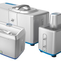 LT2500 Plus激光粒度分析仪