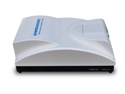 Winner802（2024款）光子相关纳米激光粒度仪图1