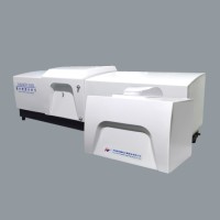 Winner2009大量程激光粒度仪（湿法）