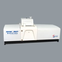 Winner3009干法激光粒度仪（智能型）