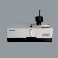 Winner300D干法动态图像粒度仪