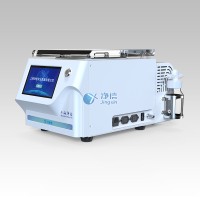 离心浓缩仪导热效果更好