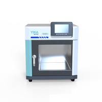 YK-50ATPro植物活体转化系统，助力科研新突破