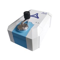 FC-5000D便携式粉尘中游离二氧化硅分析仪