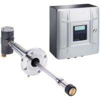 FLOWSIC100 Flare-XT 超声波流量计