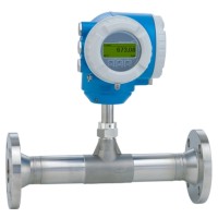 Proline t-mass F 300 热式质量流量计