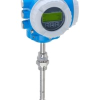 Proline t-mass I 300 热式质量流量计