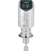 Liquiphant FTL43 —— 卫生型液体音叉限位开关