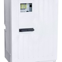 Liquiline System CA80AM 氨氮分析仪