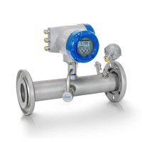 OPTISONIC 7300 Biogas 超声波流量计