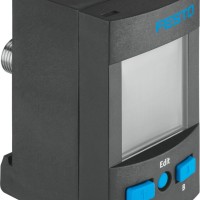 压力传感器 SPAU
