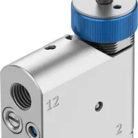 关断阀 VBOC