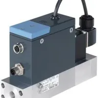 8746 - 气体质量流量控制器 (MFC)/气体质量流量计 (MFM)