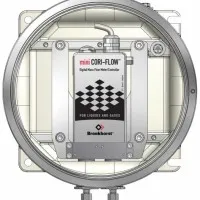 MINI CORI-FLOW EX D紧凑型质量流量计