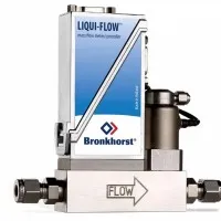 LIQUI-FLOW™ μ-FLOW 液体热式质量流量计/控制器
