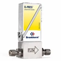 EL-PRESS 数字式电子压力计/控制器