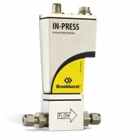 IN-PRESS 工业用数字式压力计/控制器