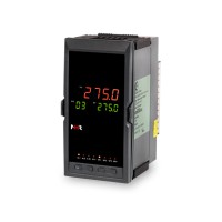 NHR-5400系列60段人工智能温控器