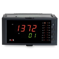 NHR-5702系列增强型多回路测量显示控制仪