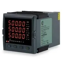 NHR-3300系列三相综合电量表