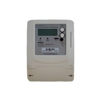 DTSY541型三相电子式预付费电能表