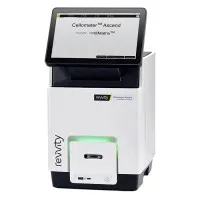 Cellometer Ascend 自动细胞计数仪