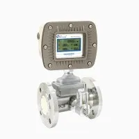 LWQ-D4S型气体涡轮流量计