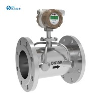 UML型超声波流量计