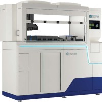 CellXpress.ai全自动一体化类器官工作站