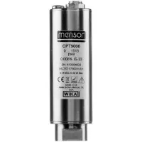 CPT9000 高精度压力传感器